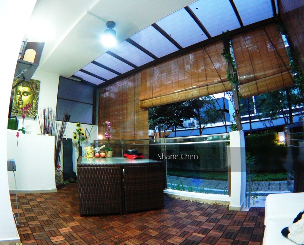 Parc Rosewood (D25), Condominium #136037792